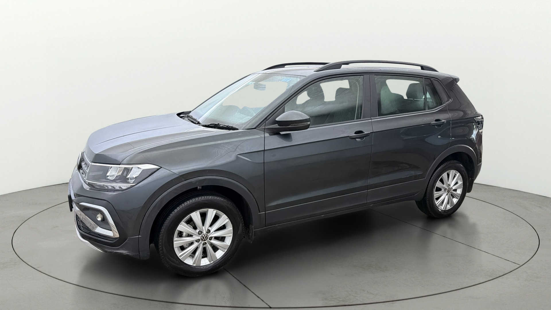 View 2026 Volkswagen Taigun 1.0 TSI Comfortline MT Image 21 Used 2026 Volkswagen Taigun 1.0 TSI Comfortline MT Image 21