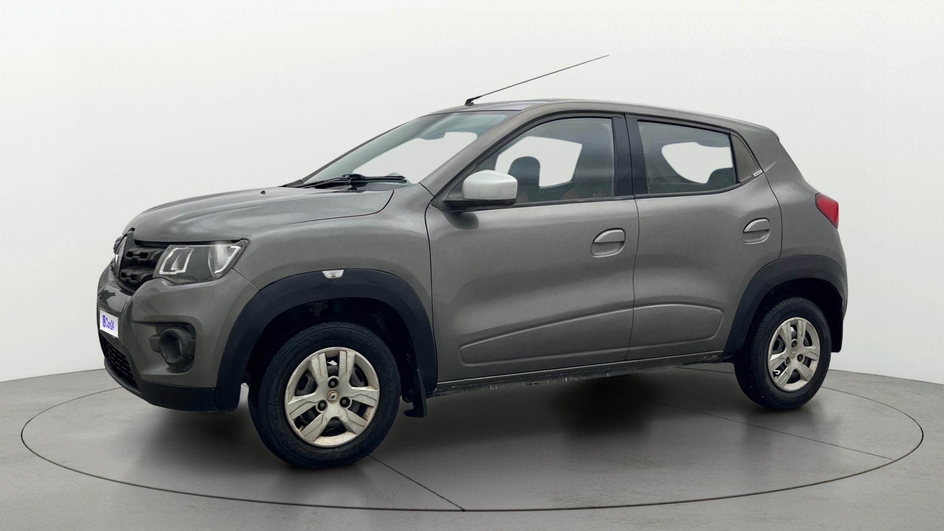 Used 2016 Renault Kwid Used 2016 Renault Kwid