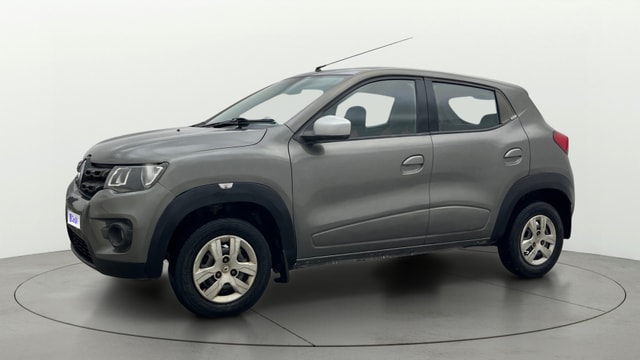 View Renault Kwid Image 34 Used Renault Kwid Image 34
