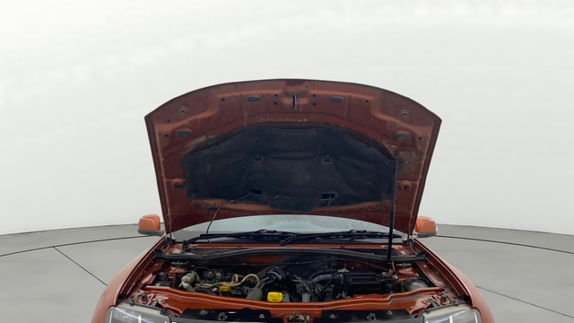 View Renault Duster Image 31 Used Renault Duster Image 31