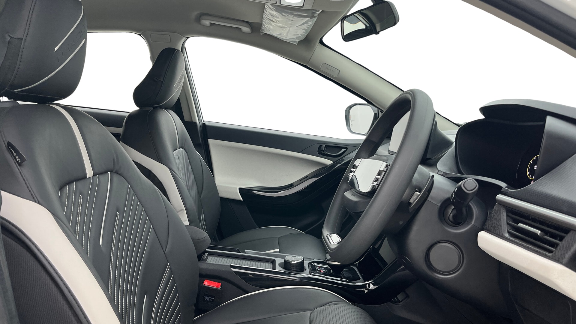 Used 2025 Tata Nexon Used 2025 Tata Nexon