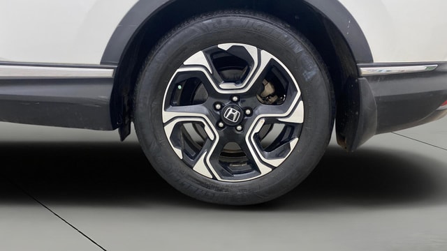 View Honda CR-V Image 8 Used Honda CR-V Image 8
