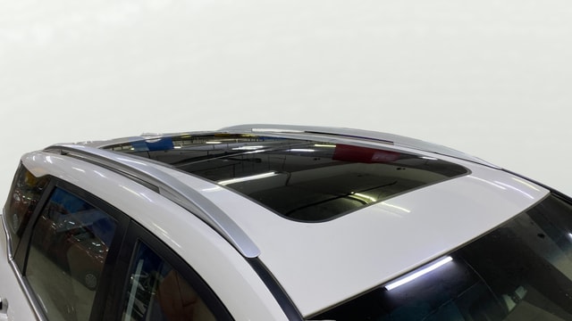 View MG Hector Image 7 Used MG Hector Image 7