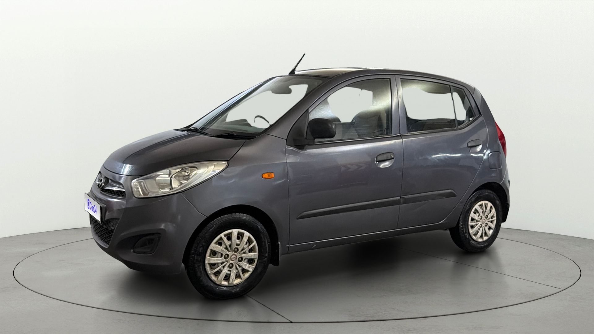 View 2015 Hyundai i10 1.1 Magna Image 34 Used 2015 Hyundai i10 1.1 Magna Image 34