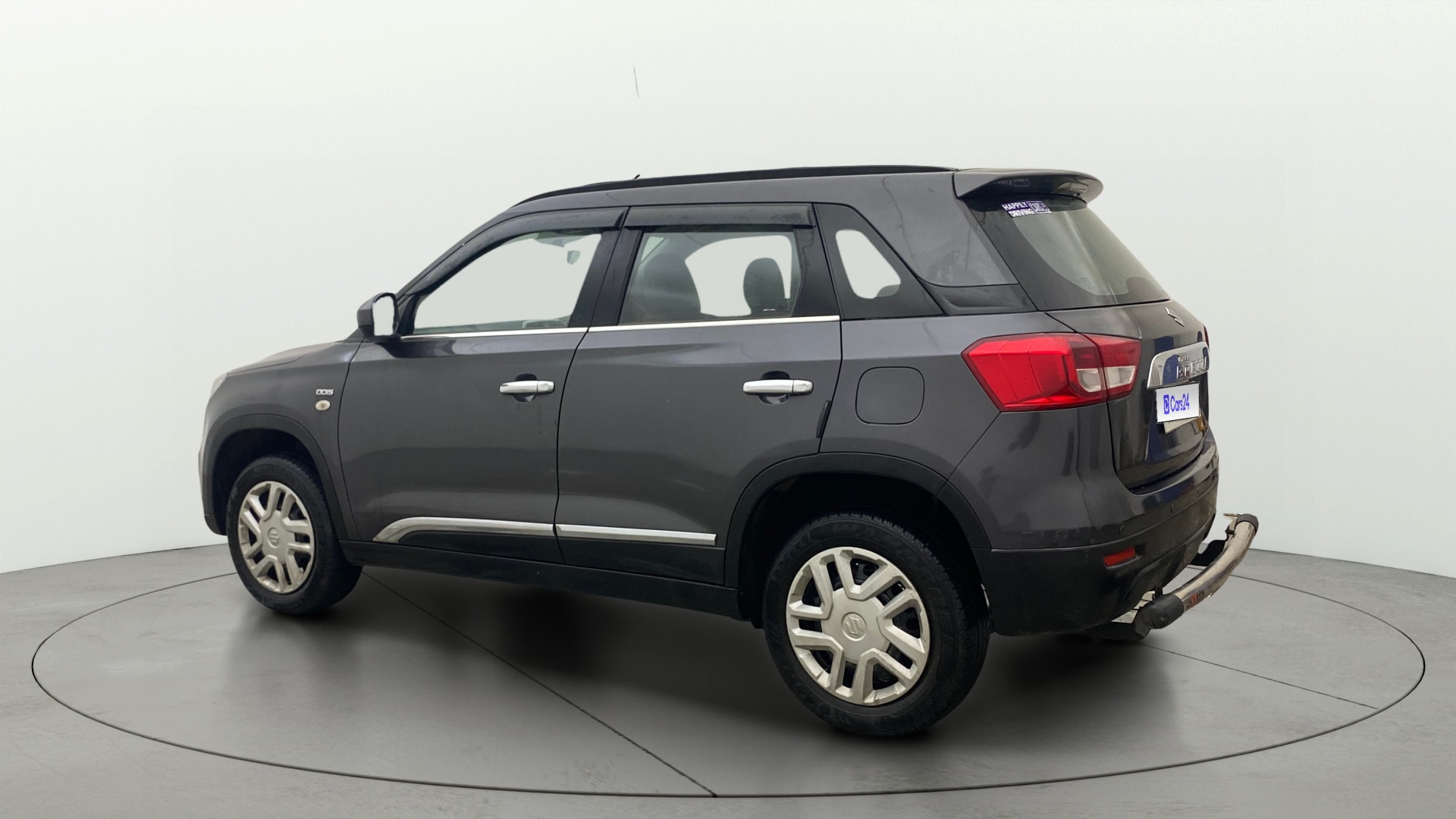 View 2019 Maruti Suzuki 1000 Base Variant Image 2 Used 2019 Maruti Suzuki 1000 Base Variant Image 2
