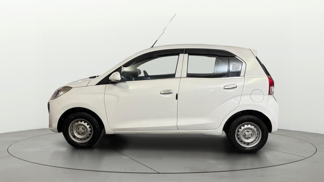 View Hyundai New Santro Image 5 Used Hyundai New Santro Image 5