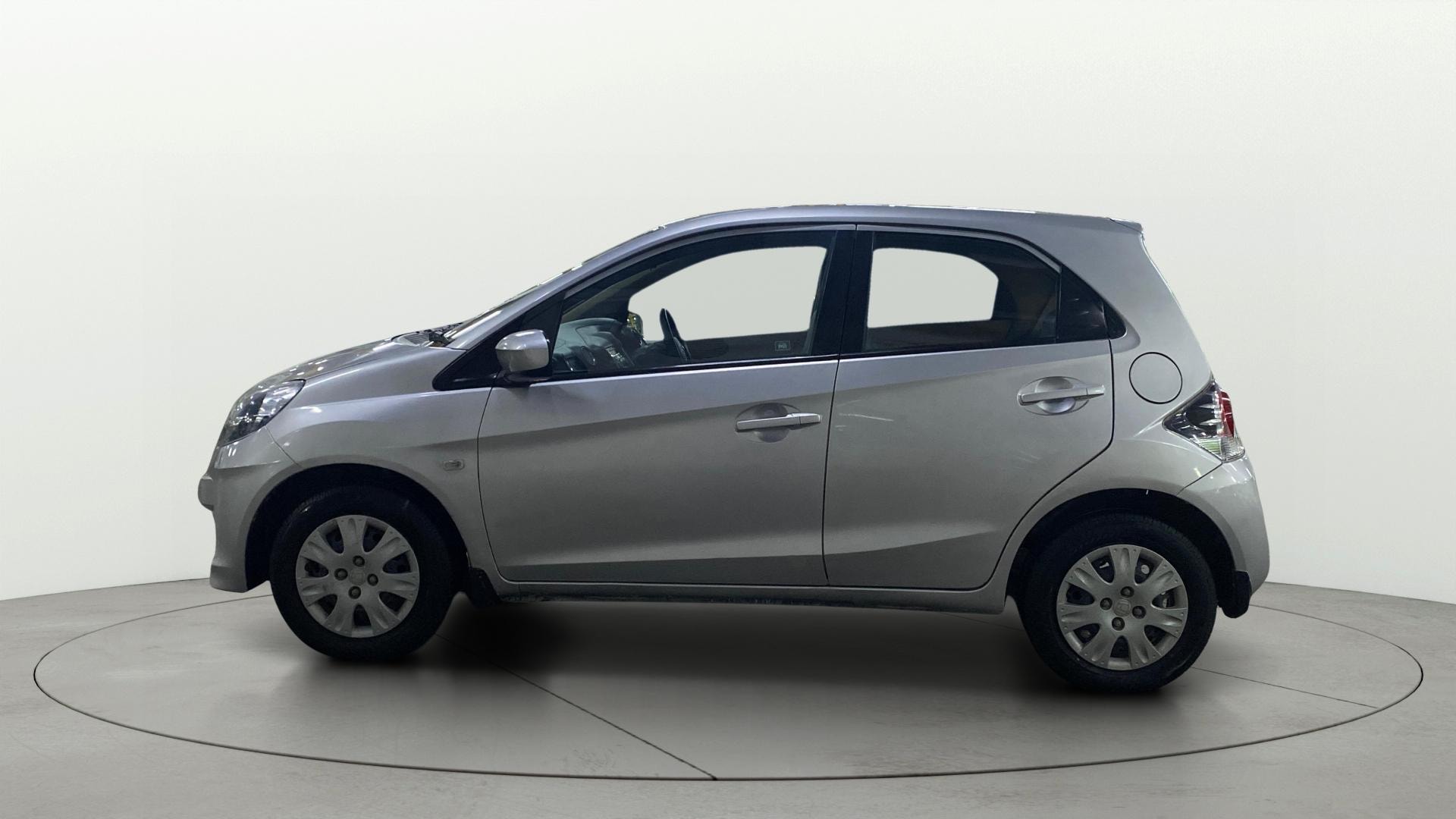 View 2014 Honda Brio S MT Petrol Image 5 Used 2014 Honda Brio S MT Petrol Image 5