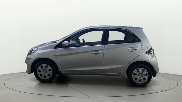 View Honda Brio Image 5 Used Honda Brio Image 5