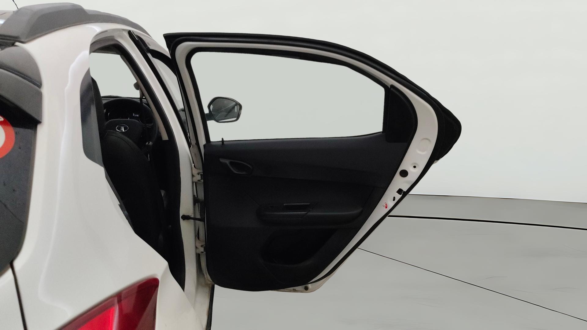 Used 2019 Tata Tiago NRG Used 2019 Tata Tiago NRG