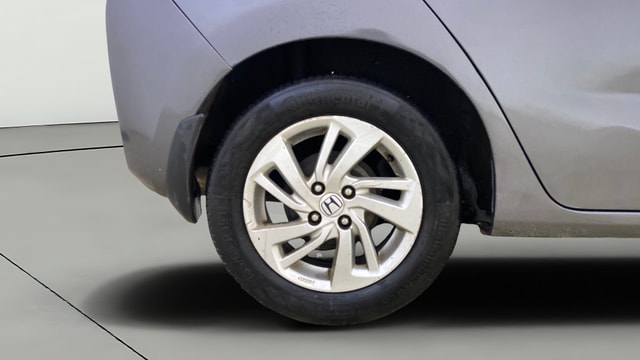 View Honda Jazz Image 24 Used Honda Jazz Image 24
