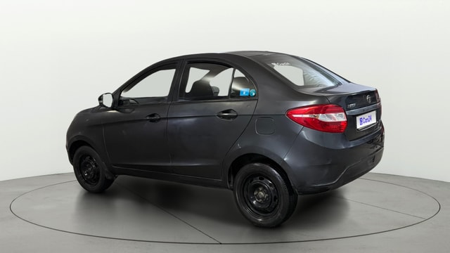 View Tata Zest Image 2 Used Tata Zest Image 2