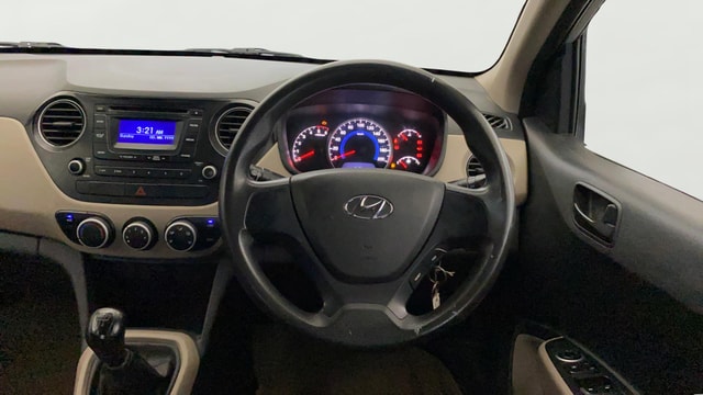 View Hyundai Grand i10 Image 12 Used Hyundai Grand i10 Image 12