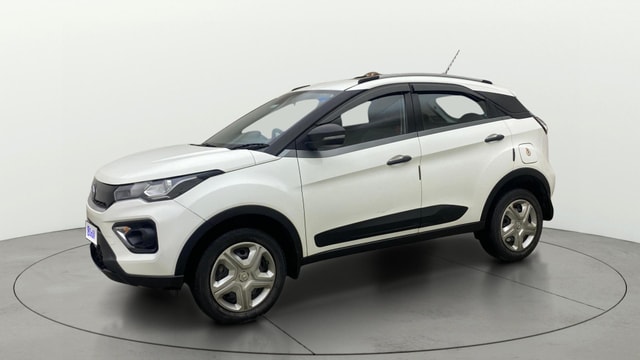 View Tata Nexon Image 35 Used Tata Nexon Image 35