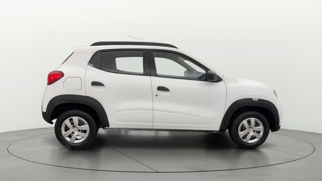 View Renault Kwid Image 8 Used Renault Kwid Image 8