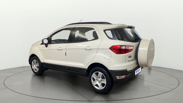 View Ford EcoSport Image 2 Used Ford EcoSport Image 2