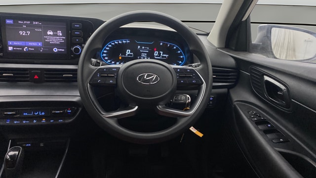 View Hyundai Elite i20 Image 21 Used Hyundai Elite i20 Image 21