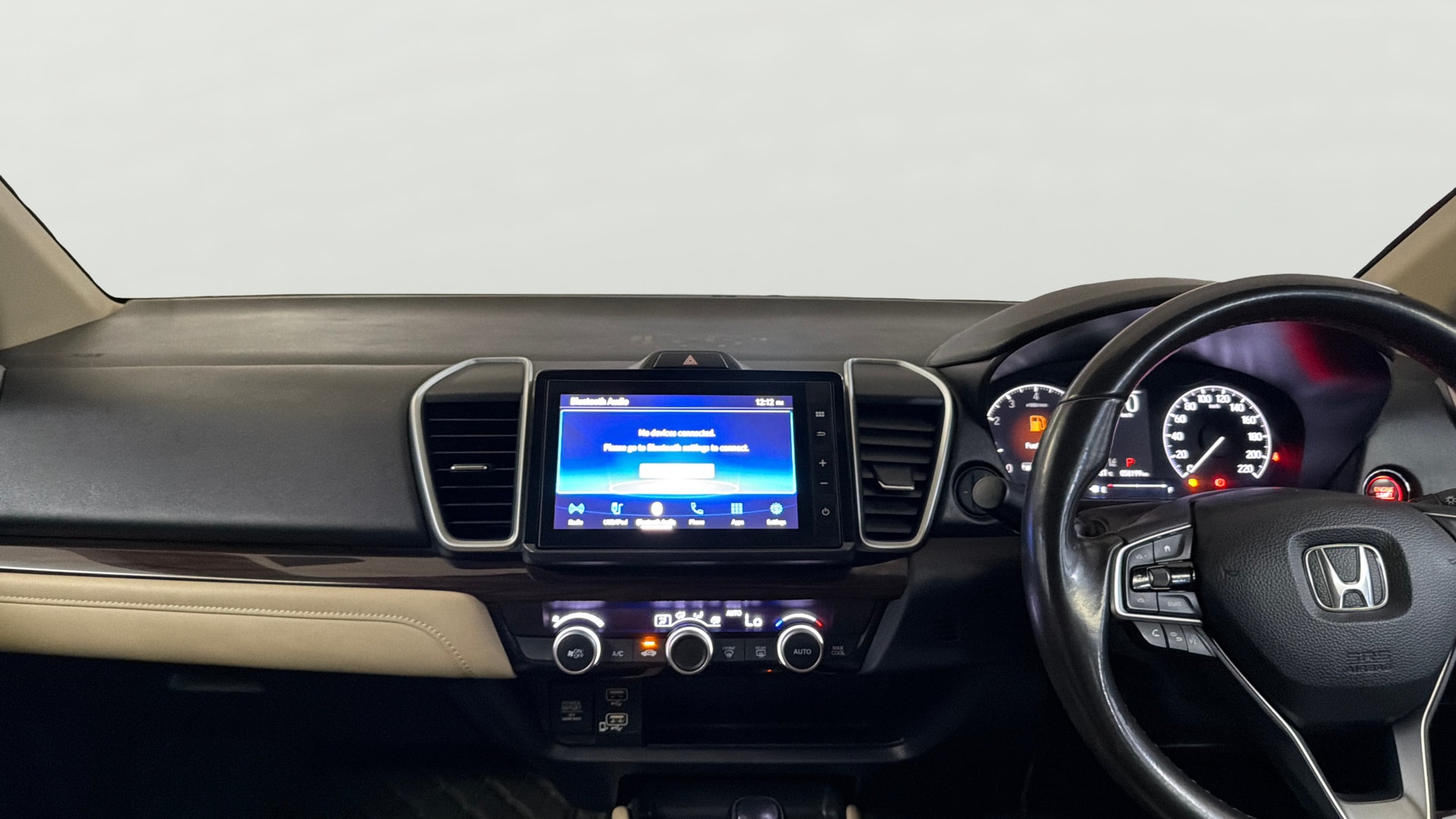 View 2023 Honda City ZX CVT Image 18 Used 2023 Honda City ZX CVT Image 18