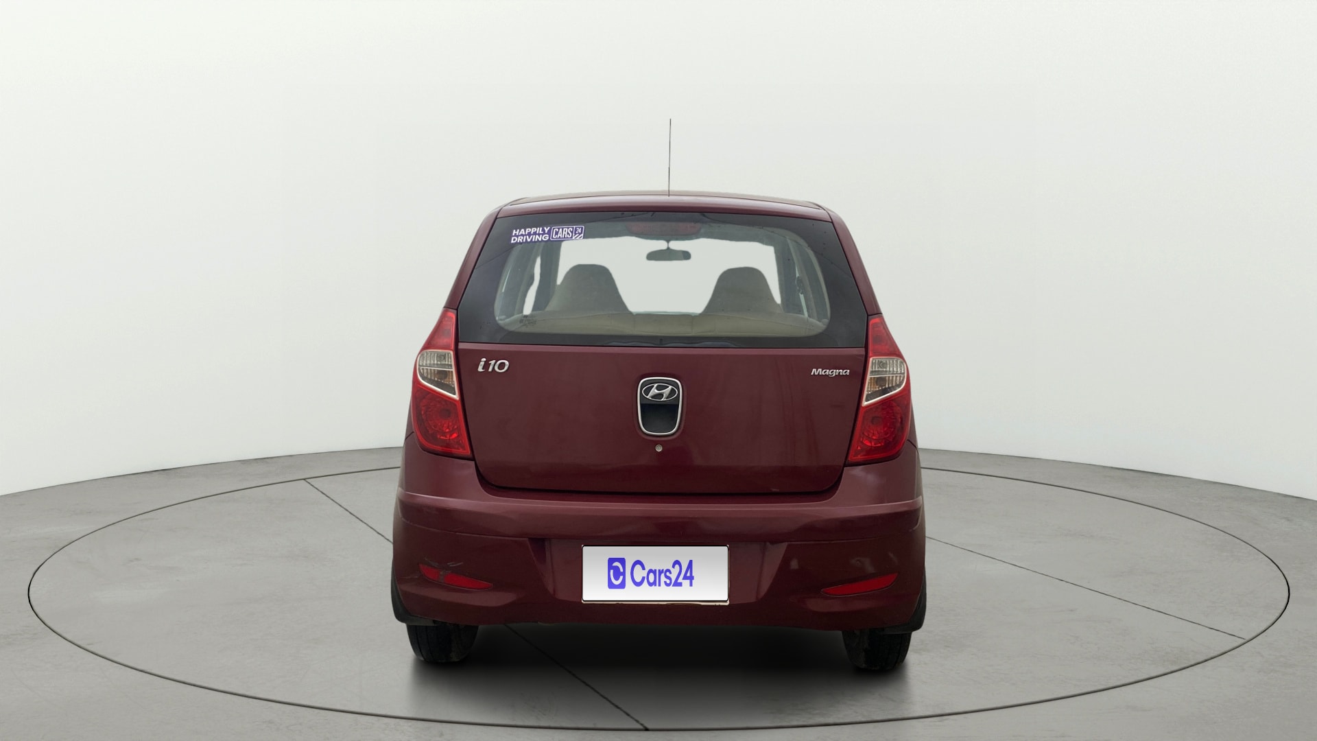 Used 2014 Hyundai i10 Used 2014 Hyundai i10
