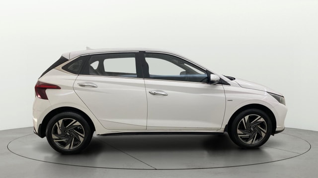 View Hyundai Elite i20 Image 28 Used Hyundai Elite i20 Image 28