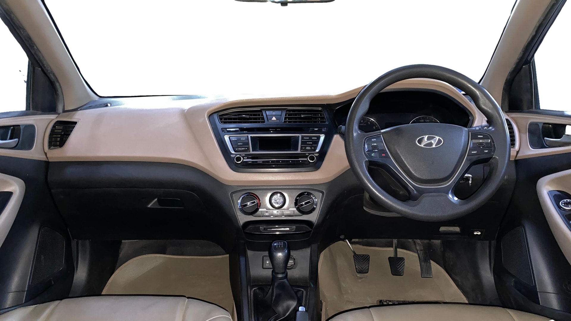 View 2016 Hyundai Elite i20 Magna 1.2 Image 28 Used 2016 Hyundai Elite i20 Magna 1.2 Image 28