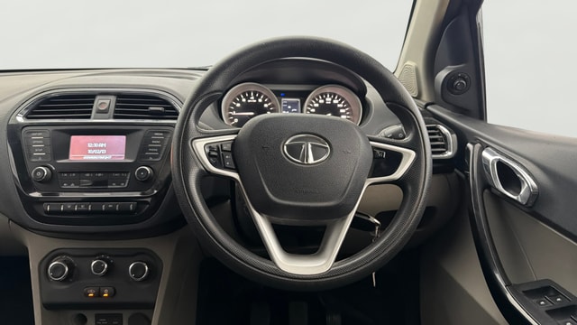 View Tata Tiago Image 20 Used Tata Tiago Image 20