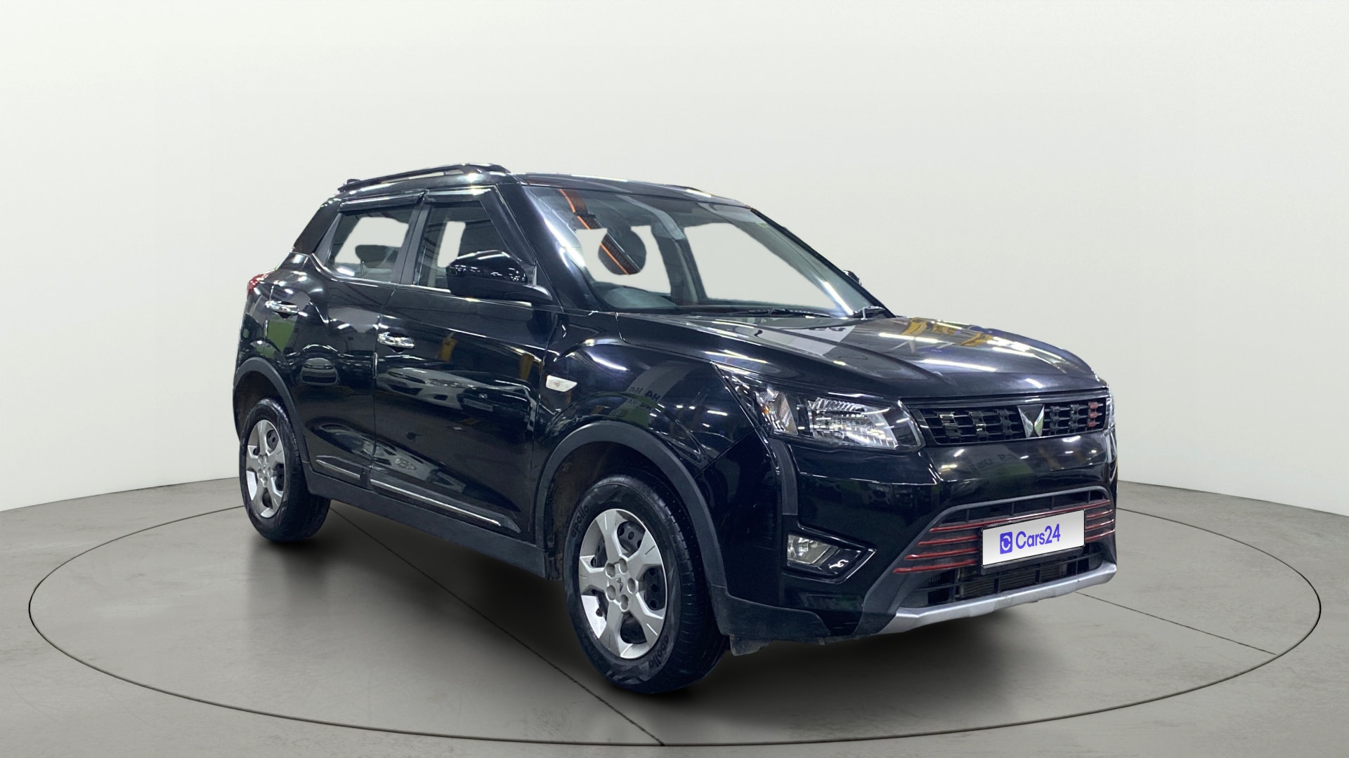 Used 2023 Mahindra XUV300 Used 2023 Mahindra XUV300