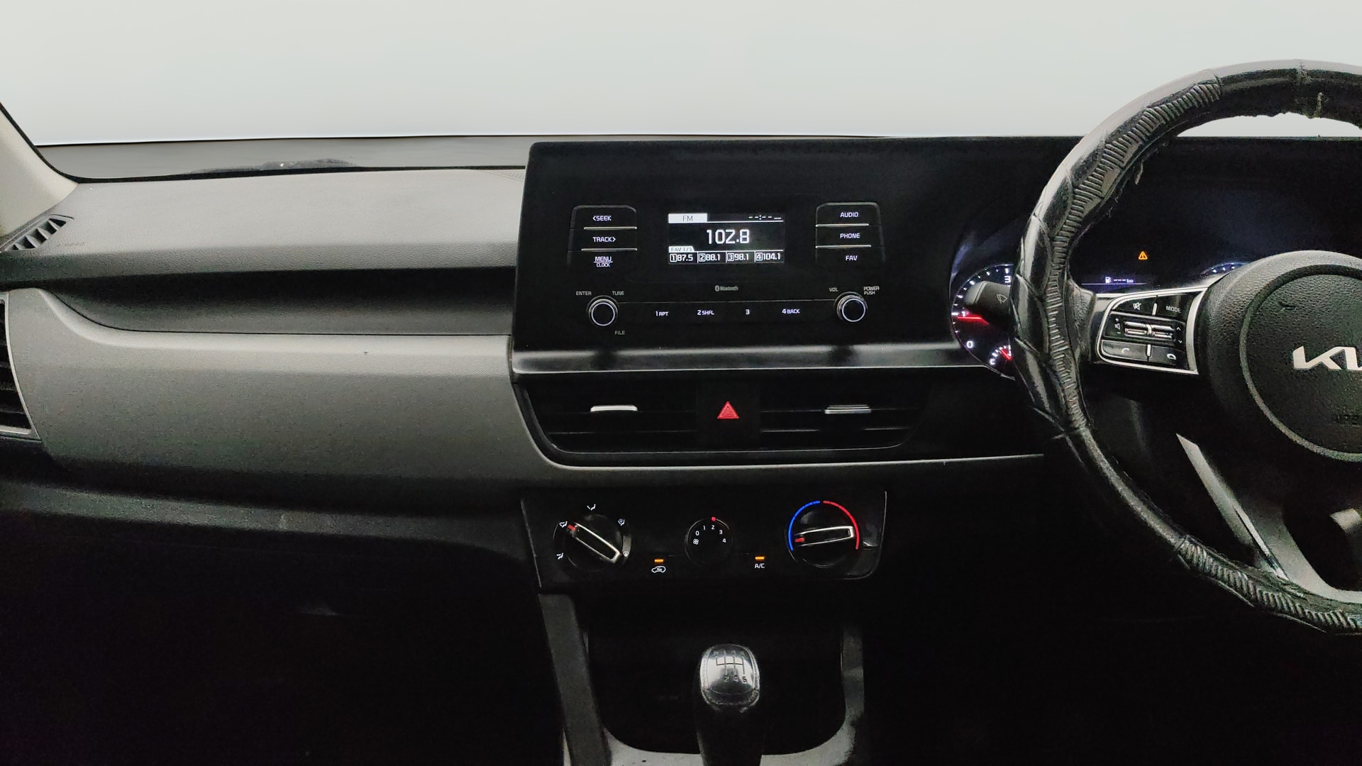 Used 2022 Kia Seltos Used 2022 Kia Seltos