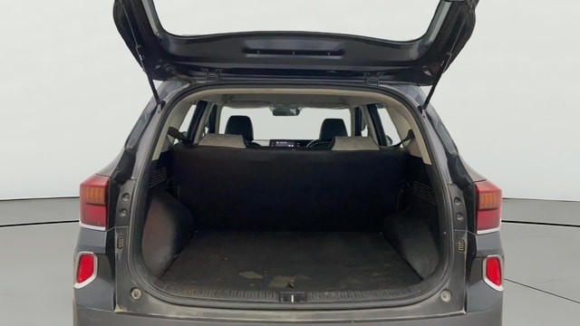 View Kia Seltos Image 43 Used Kia Seltos Image 43