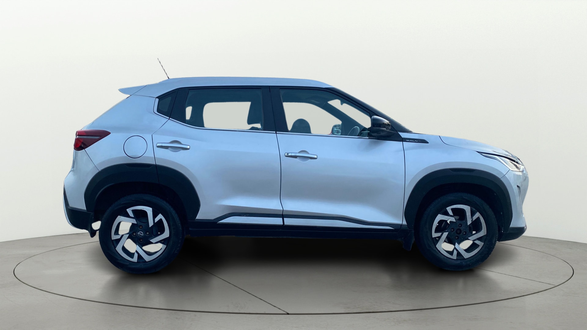 Used 2023 Nissan Magnite Used 2023 Nissan Magnite