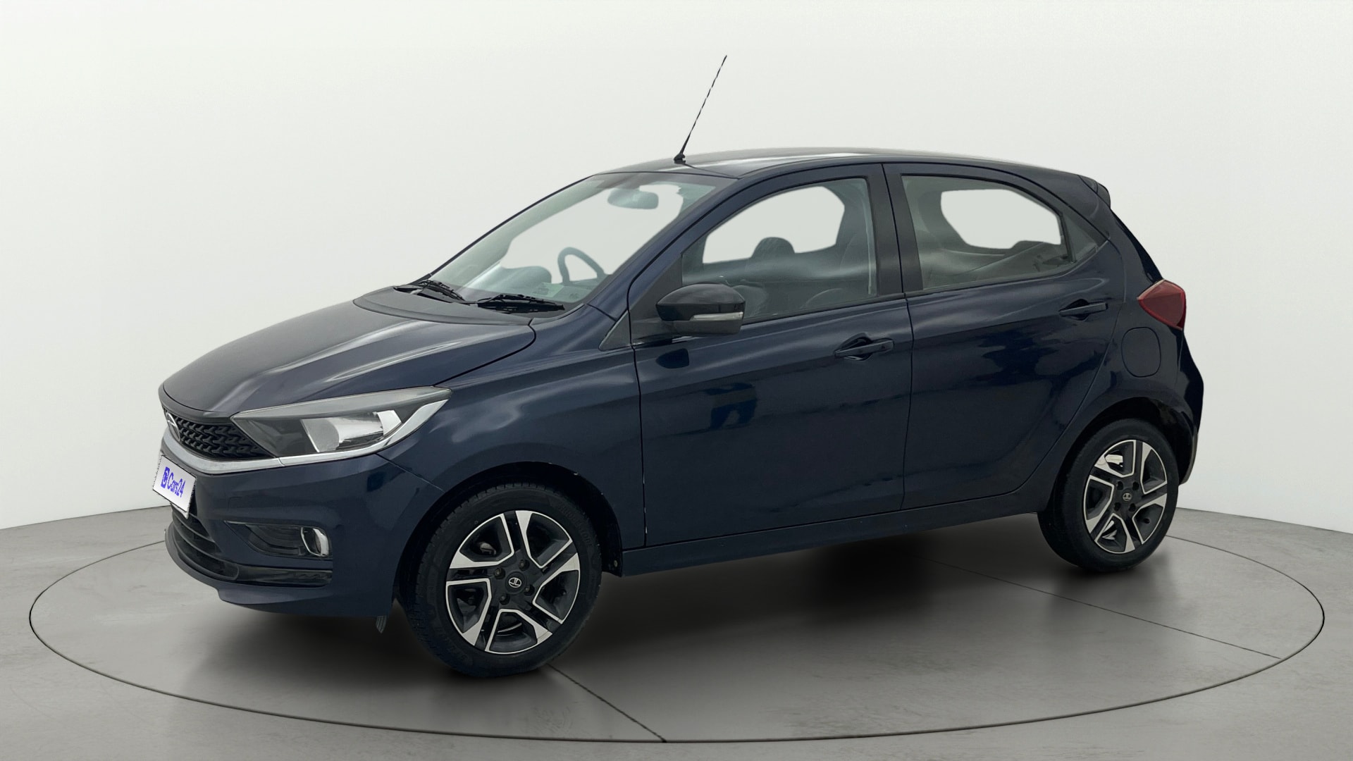 Used 2021 Tata Tiago Used 2021 Tata Tiago
