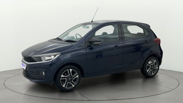 View Tata Tiago Image 35 Used Tata Tiago Image 35