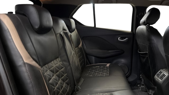 View Nissan Kicks Image 35 Used Nissan Kicks Image 35