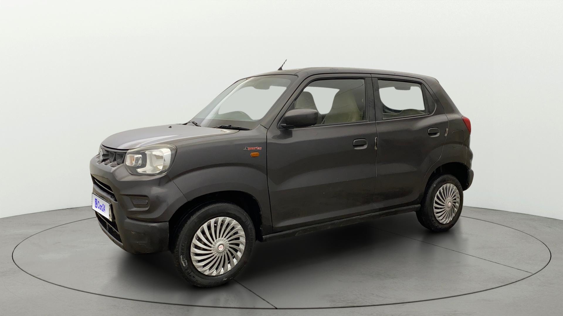 View 2020 Maruti Suzuki 1000 Base Variant Image 34 Used 2020 Maruti Suzuki 1000 Base Variant Image 34