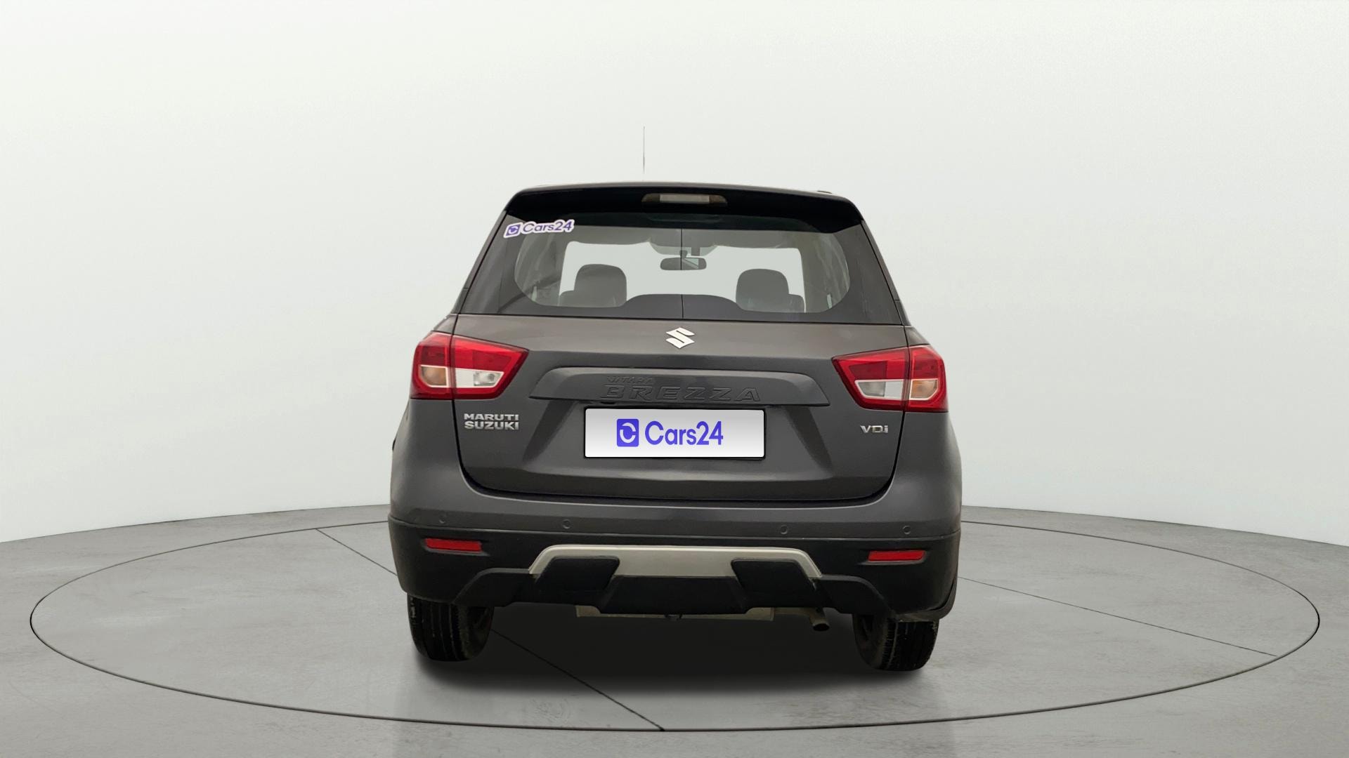 View 2017 Maruti Suzuki 1000 Base Variant Image 38 Used 2017 Maruti Suzuki 1000 Base Variant Image 38