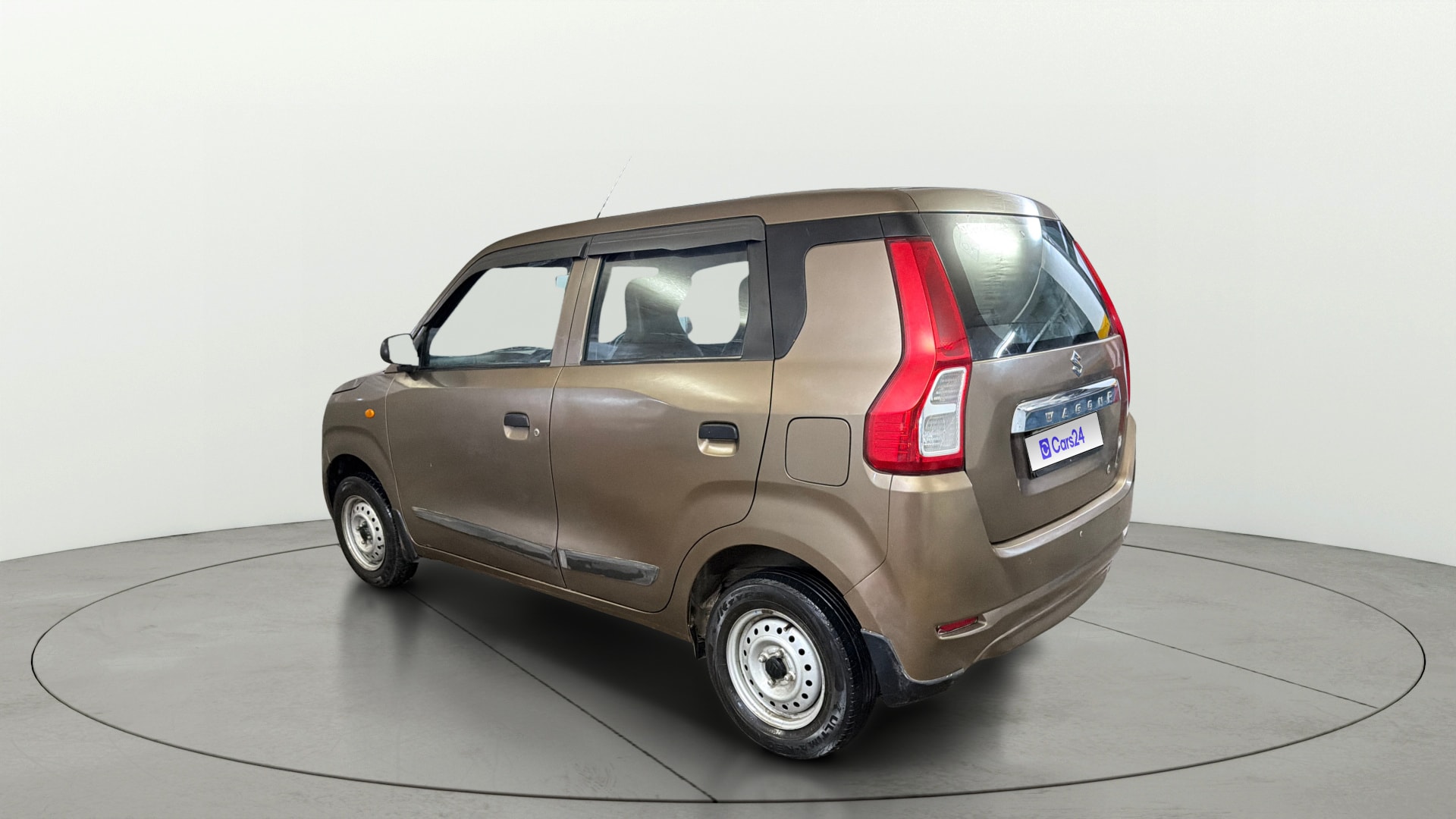 Used 2020 Maruti Suzuki 1000 Used 2020 Maruti Suzuki 1000