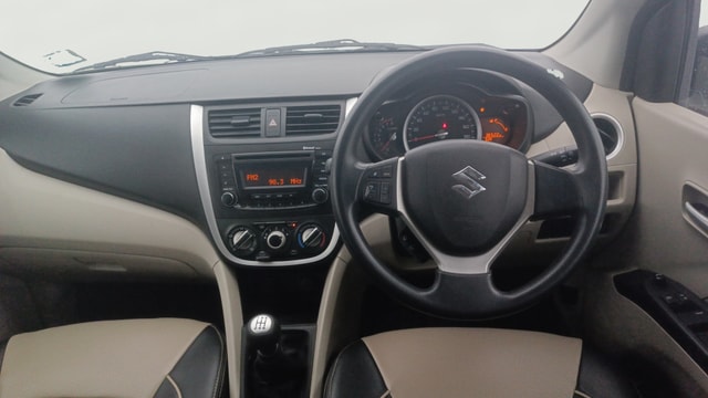 View Maruti Suzuki 1000 Image 12 Used Maruti Suzuki 1000 Image 12