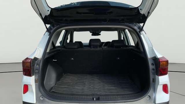 View Kia Seltos Image 41 Used Kia Seltos Image 41