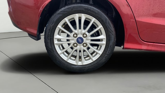View Ford Figo Aspire Image 24 Used Ford Figo Aspire Image 24