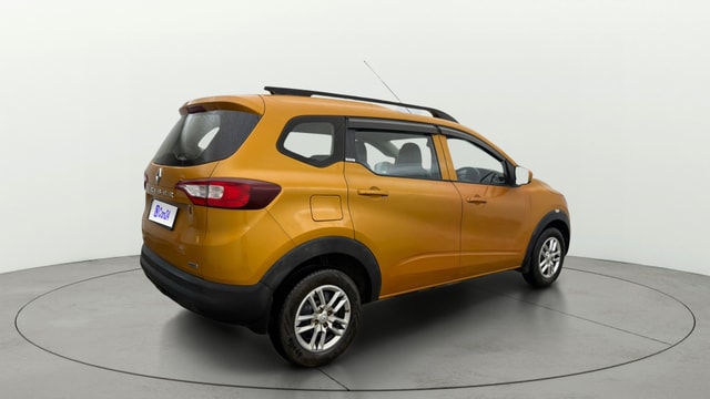 View Renault Triber Image 42 Used Renault Triber Image 42