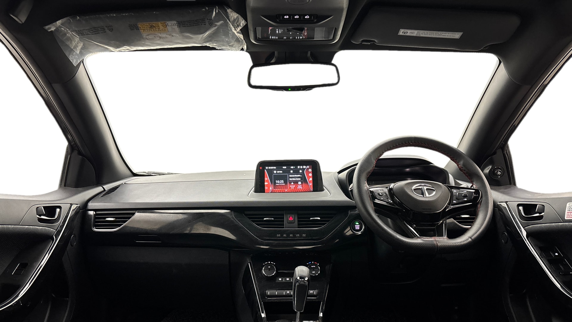 View 2022 Tata Nexon Revotron XE Image 15 Used 2022 Tata Nexon Revotron XE Image 15