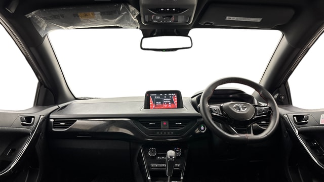 View Tata Nexon Image 15 Used Tata Nexon Image 15