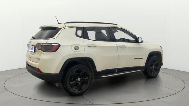 View Jeep Compass Image 43 Used Jeep Compass Image 43