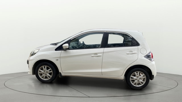 View Honda Brio Image 5 Used Honda Brio Image 5
