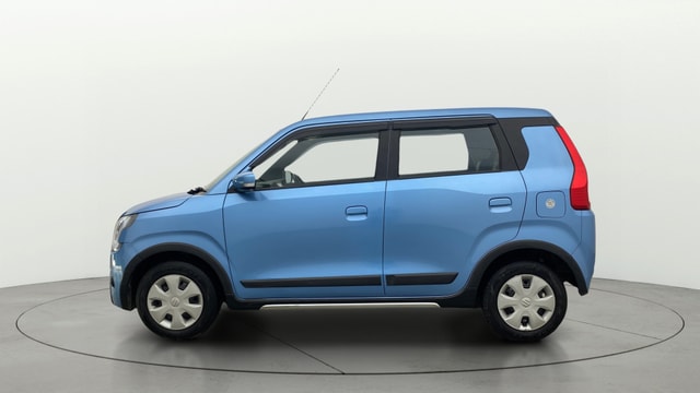View Maruti Suzuki 1000 Image 5 Used Maruti Suzuki 1000 Image 5