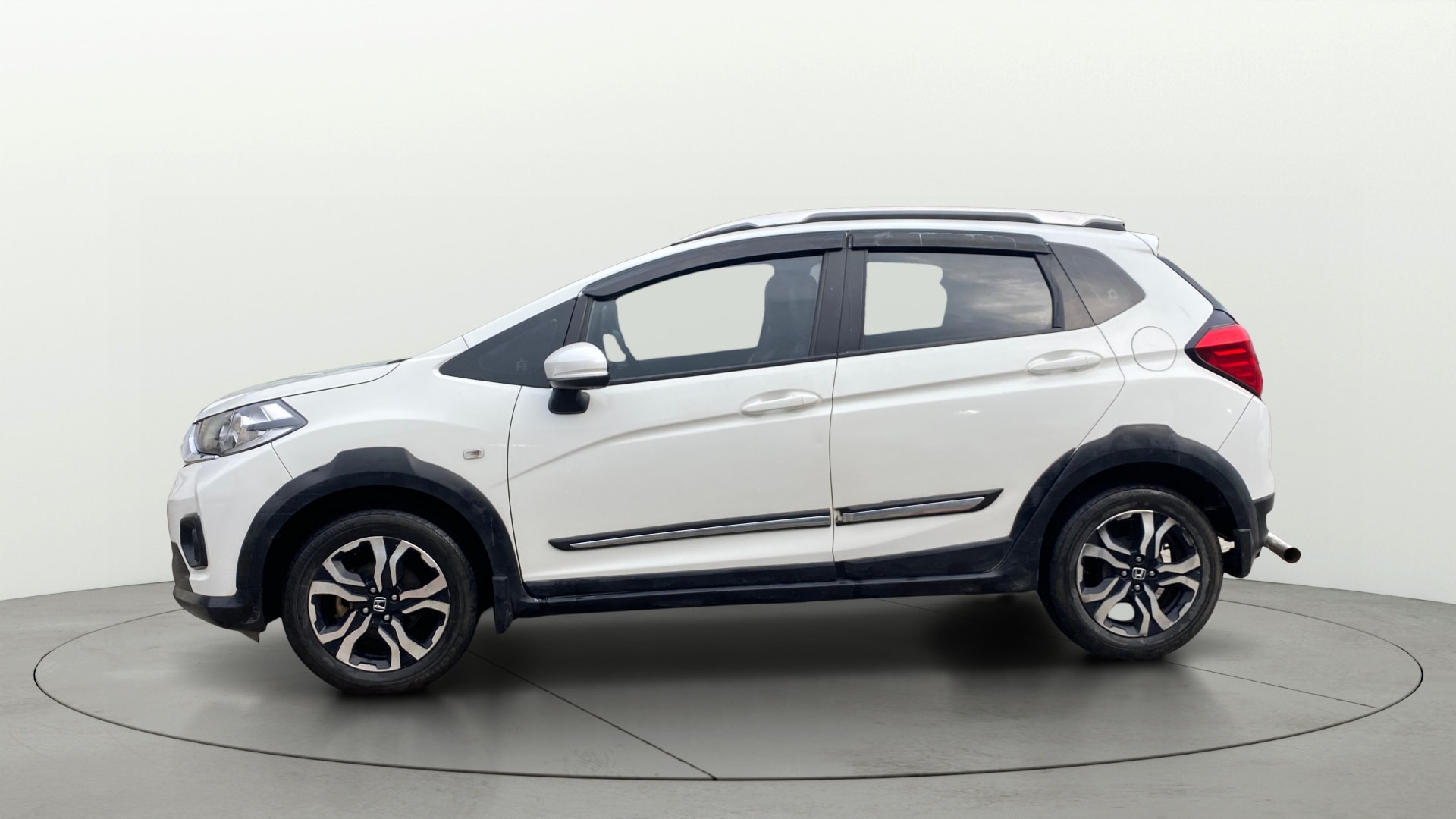 Used 2020 Honda WR-V Used 2020 Honda WR-V
