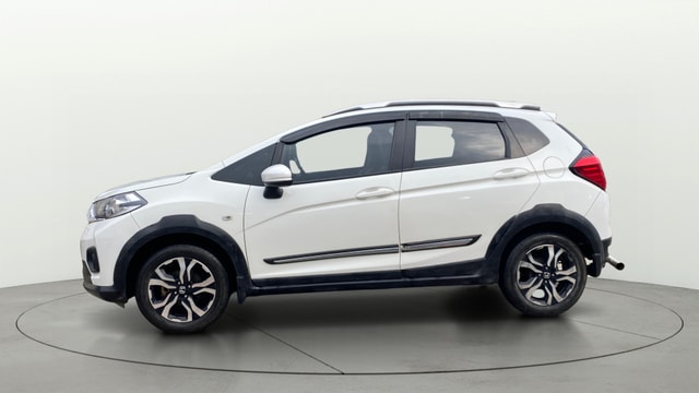 View Honda WR-V Image 6 Used Honda WR-V Image 6