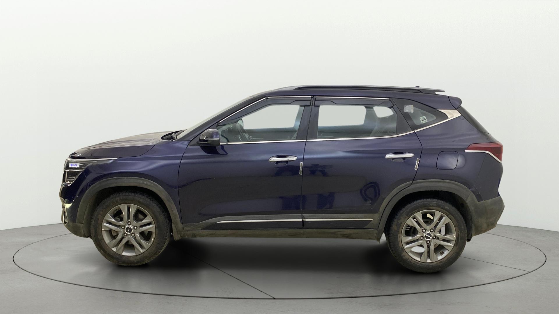 Used 2022 Kia Seltos Used 2022 Kia Seltos