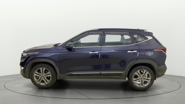 View Kia Seltos Image 6 Used Kia Seltos Image 6