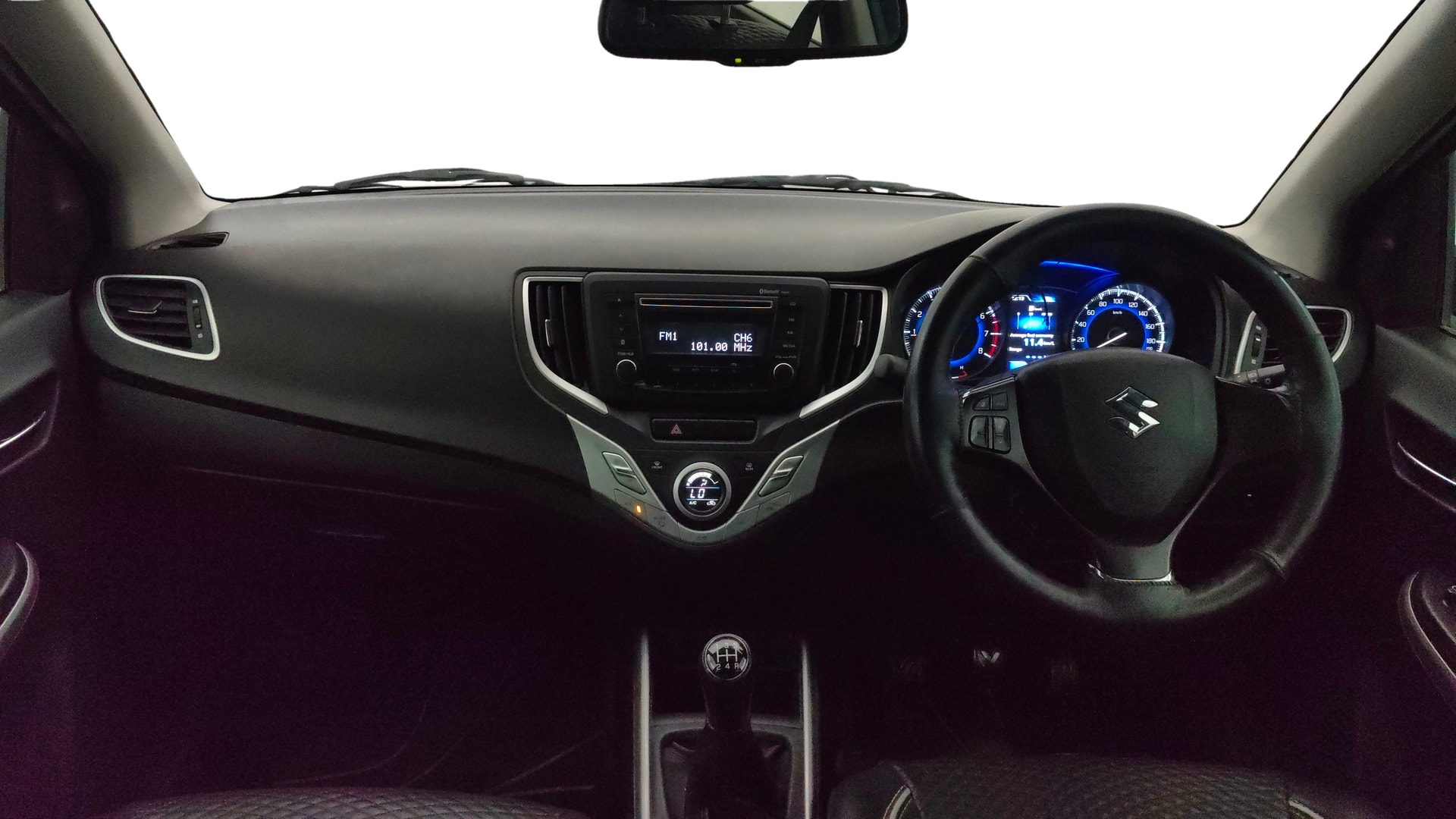 View 2019 Maruti Suzuki 1000 Base Variant Image 15 Used 2019 Maruti Suzuki 1000 Base Variant Image 15
