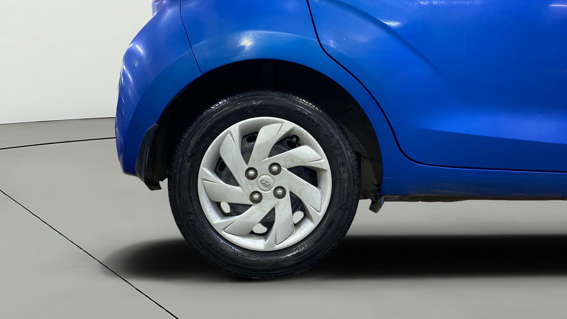 View 2019 Hyundai New Santro D-Lite Petrol Image 35 Used 2019 Hyundai New Santro D-Lite Petrol Image 35